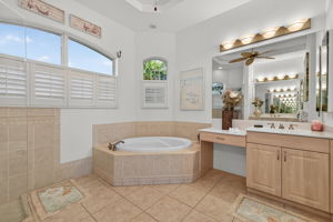 Primary Bathroom 2 of 2