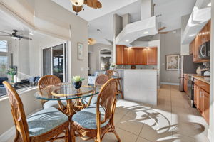 Breakfast Nook 1 of 3