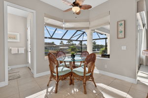 Breakfast Nook 2 of 3