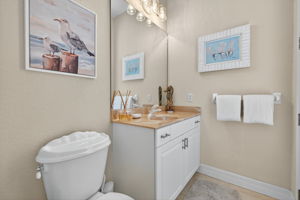 Guest Bathroom 2