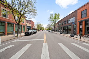 The Wolf's Tailor & Cherry Bean Coffee