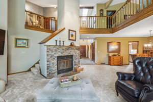 Living Room/Loft