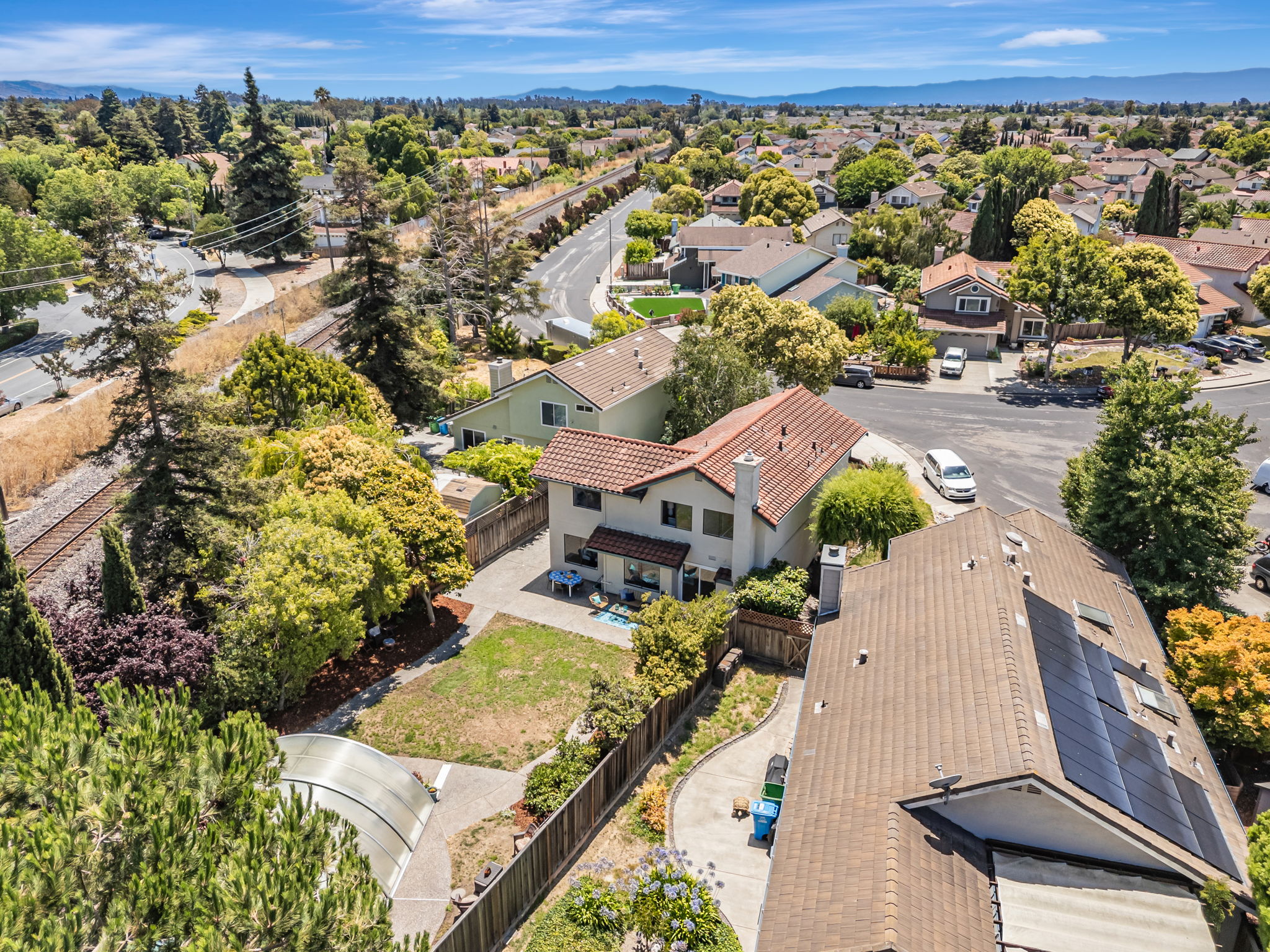 009_AERIAL_4107 Hanford St