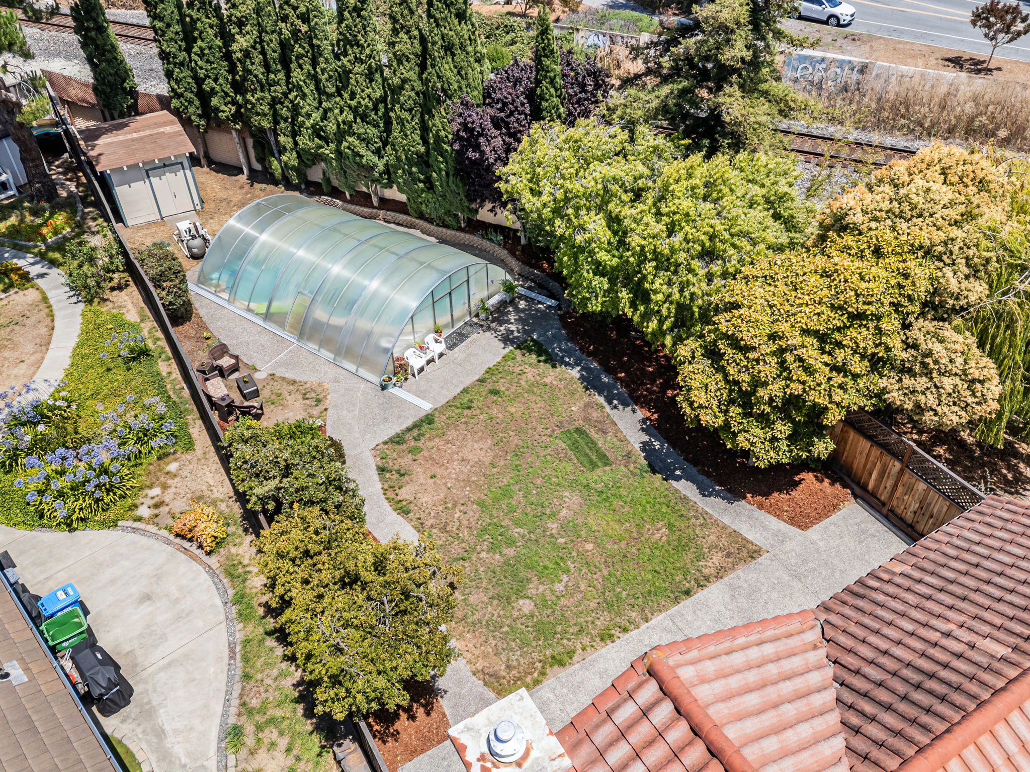 014_AERIAL_4107 Hanford St