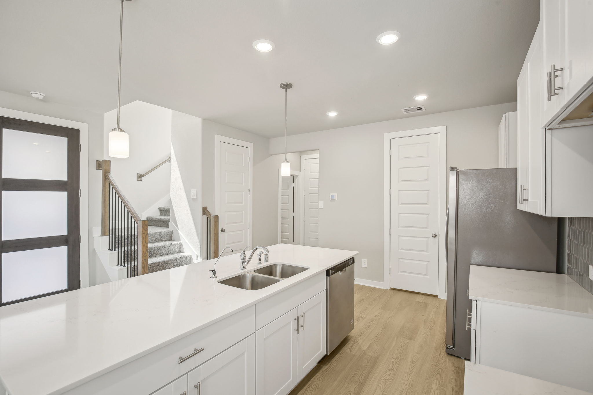 Houston - Spring Brook Village - 4108 Fig Grv St, Houston, TX 77080 - 011