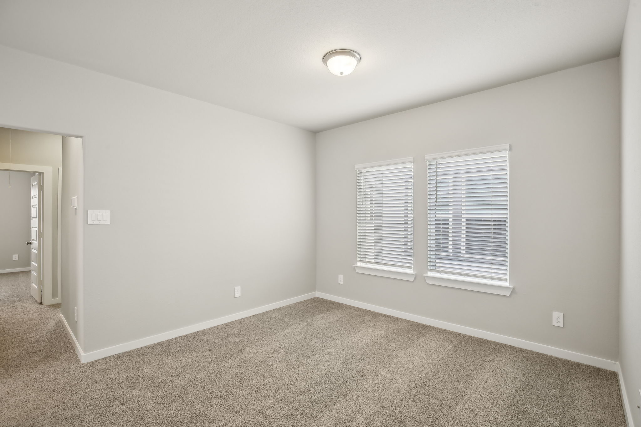 Houston - Spring Brook Village - 4108 Fig Grv St, Houston, TX 77080 - 017