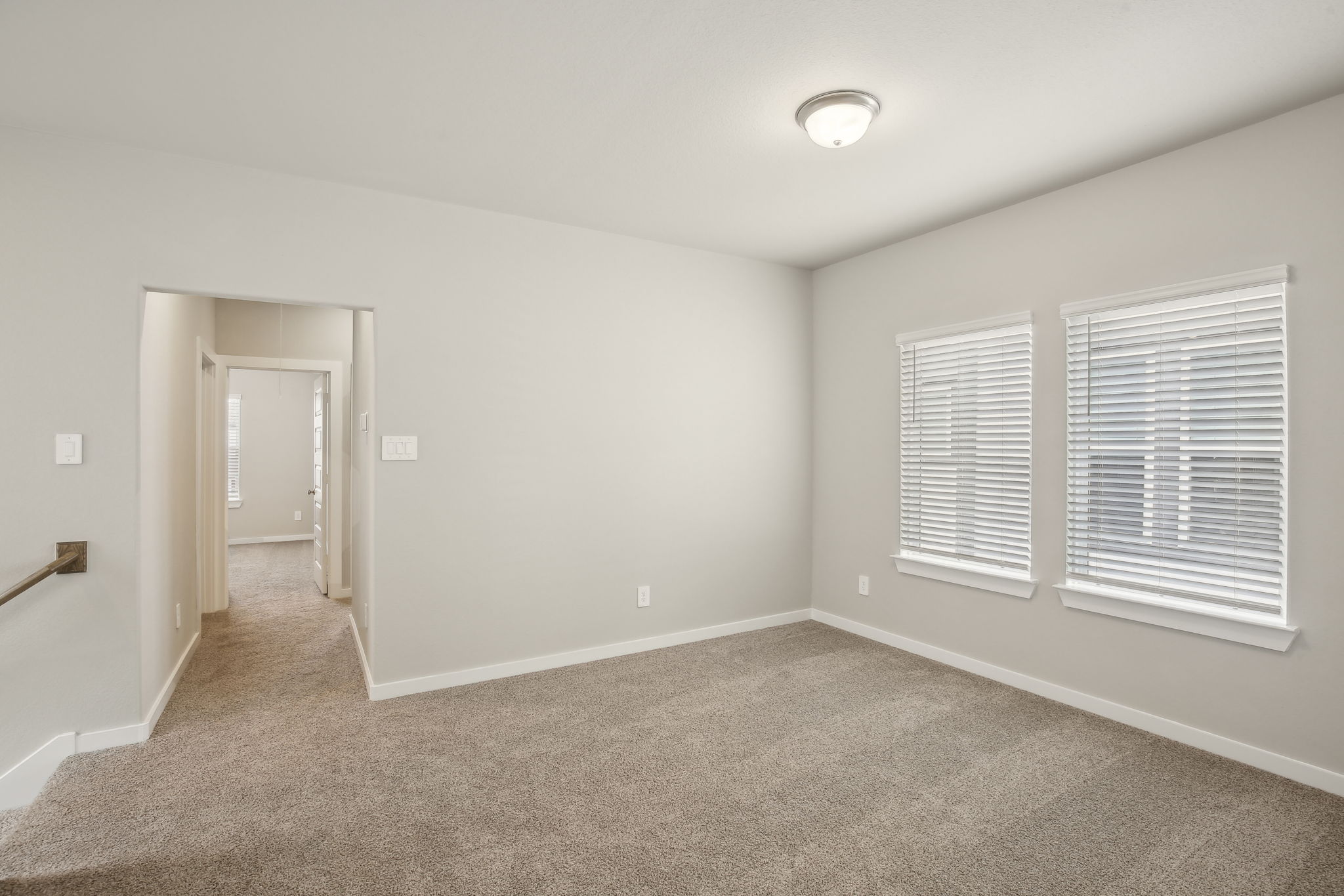 Houston - Spring Brook Village - 4108 Fig Grv St, Houston, TX 77080 - 018