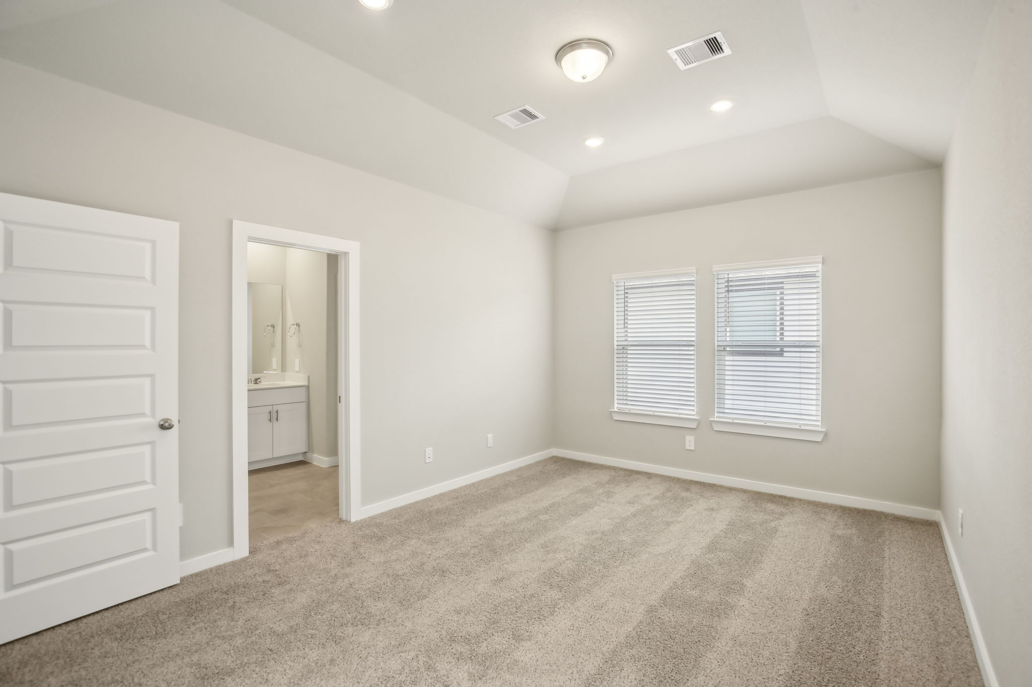 Houston - Spring Brook Village - 4108 Fig Grv St, Houston, TX 77080 - 020