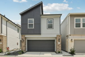 Houston - Spring Brook Village - 4108 Fig Grv St, Houston, TX 77080 - 001