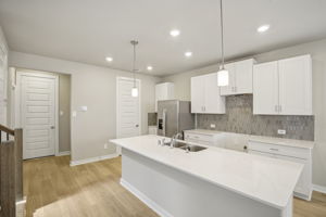 Houston - Spring Brook Village - 4108 Fig Grv St, Houston, TX 77080 - 010