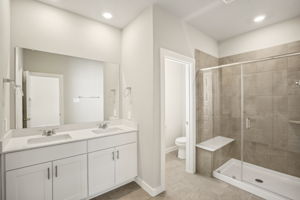 Houston - Spring Brook Village - 4108 Fig Grv St, Houston, TX 77080 - 022