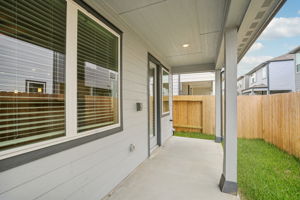 Houston - Spring Brook Village - 4108 Fig Grv St, Houston, TX 77080 - 034