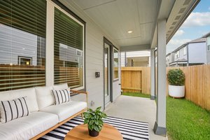 Houston - Spring Brook Village - 4108 Fig Grv St, Houston, TX 77080 - 034 virtually staged