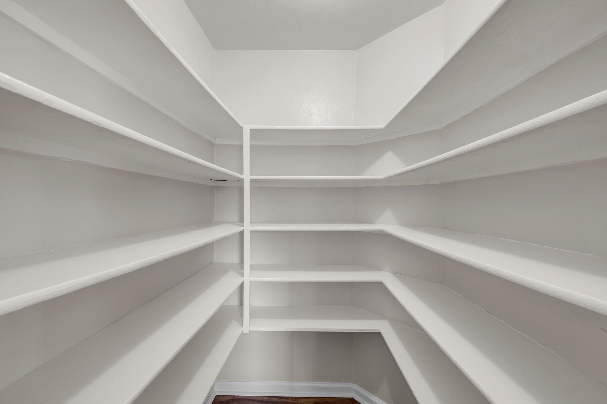 Large Pantry