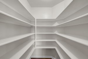 Large Pantry