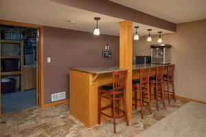 36-Wet Bar