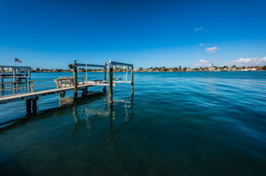 Dock and Water View1-2