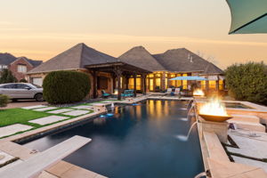 Can you imagine yourself here