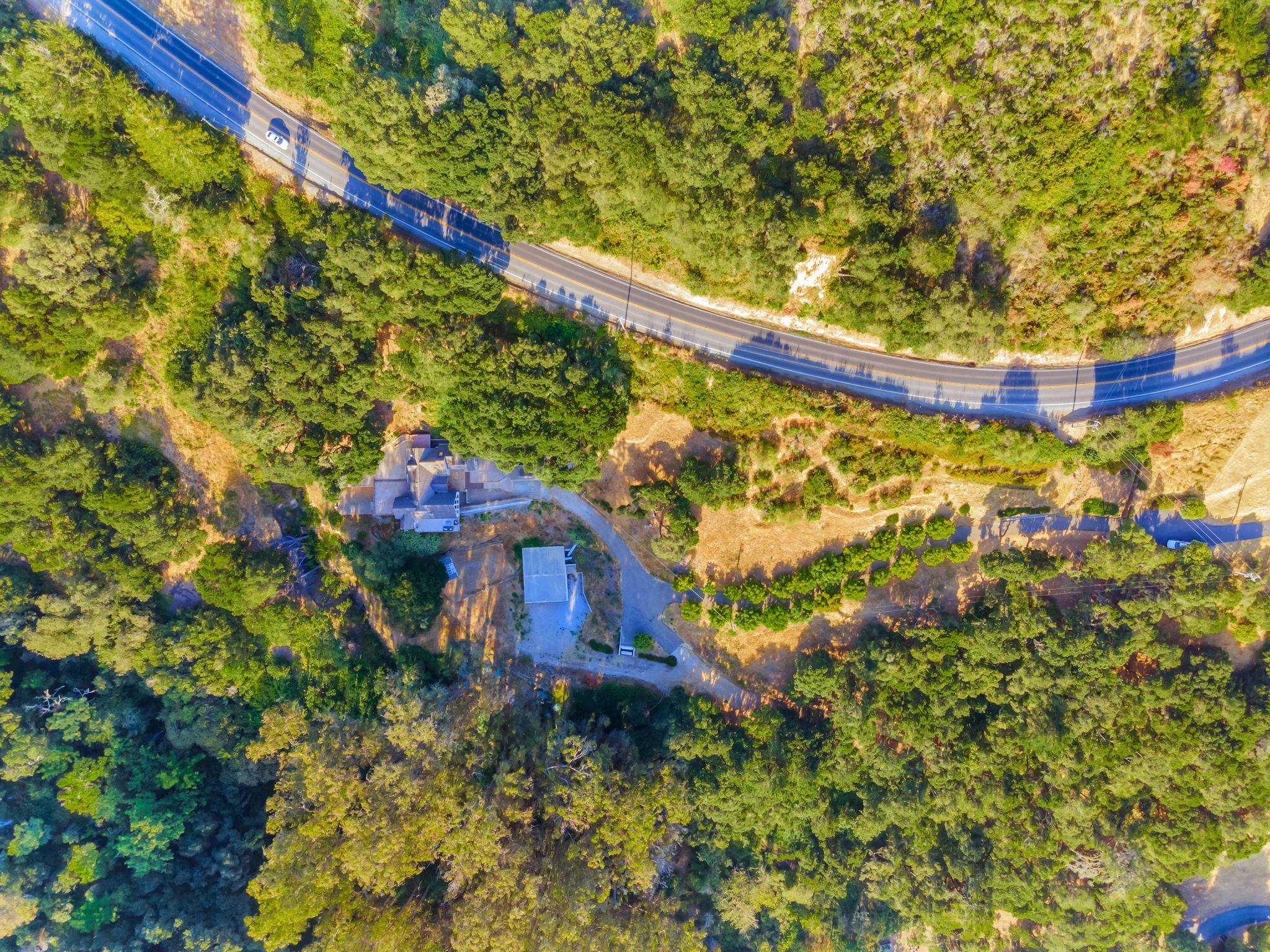 022_AERIAL_ 411 Hecker Pass Rd