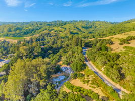 013_AERIAL_ 411 Hecker Pass Rd