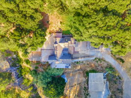 020_AERIAL_ 411 Hecker Pass Rd