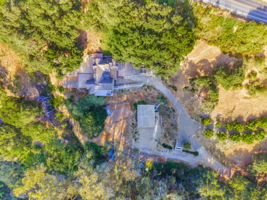 021_AERIAL_ 411 Hecker Pass Rd