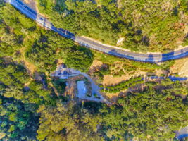 022_AERIAL_ 411 Hecker Pass Rd