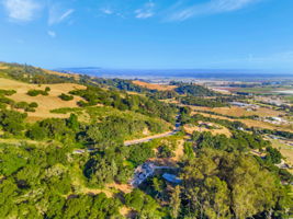 028_AERIAL_ 411 Hecker Pass Rd