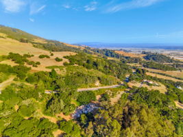 029_AERIAL_ 411 Hecker Pass Rd
