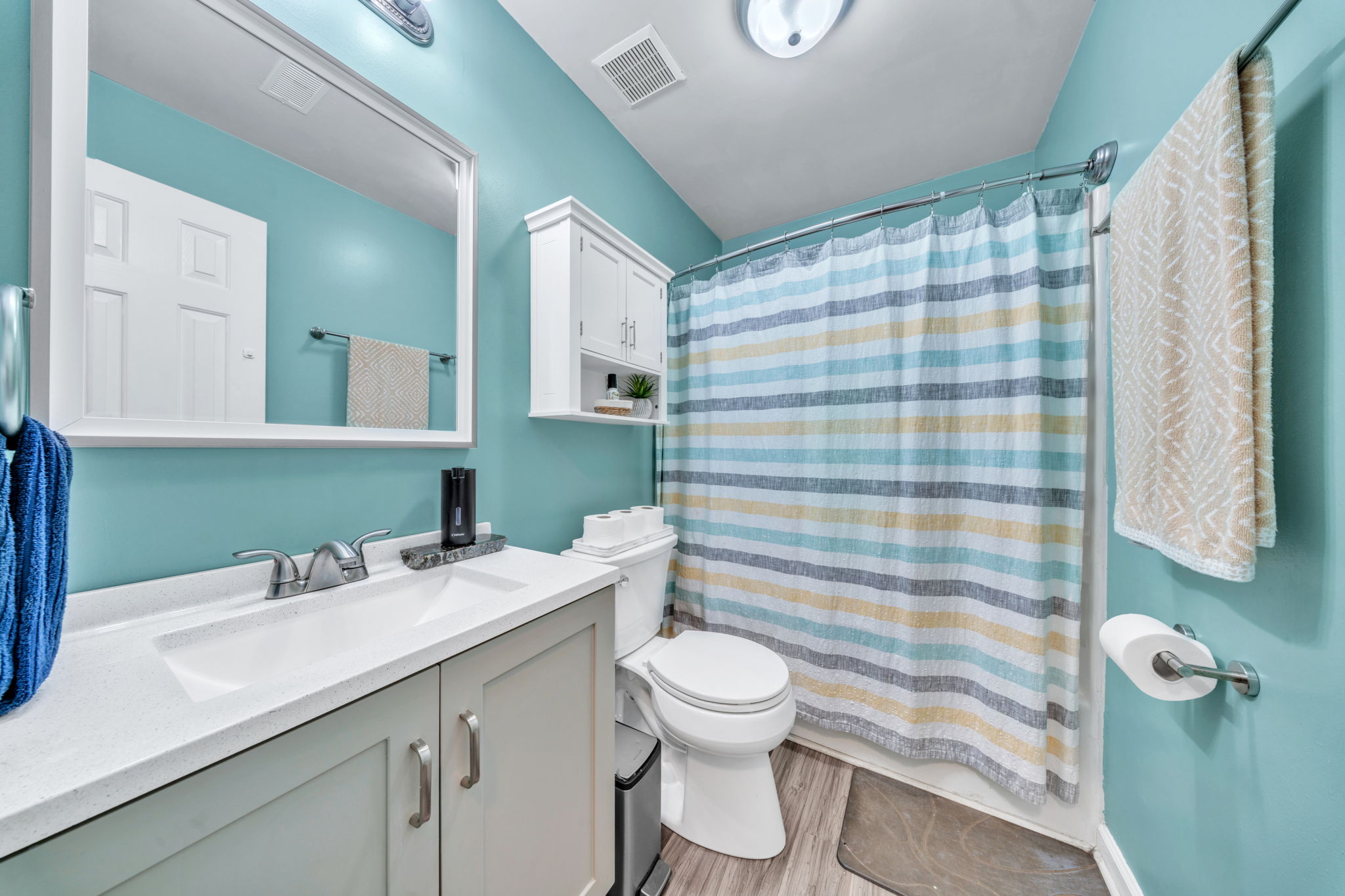 Guest Bath