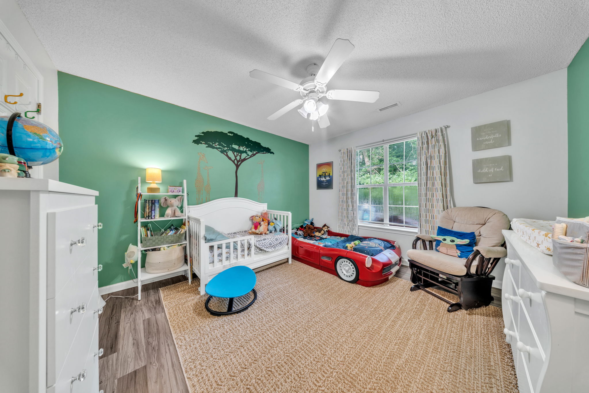 Bedroom 3