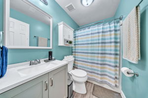 Guest Bath