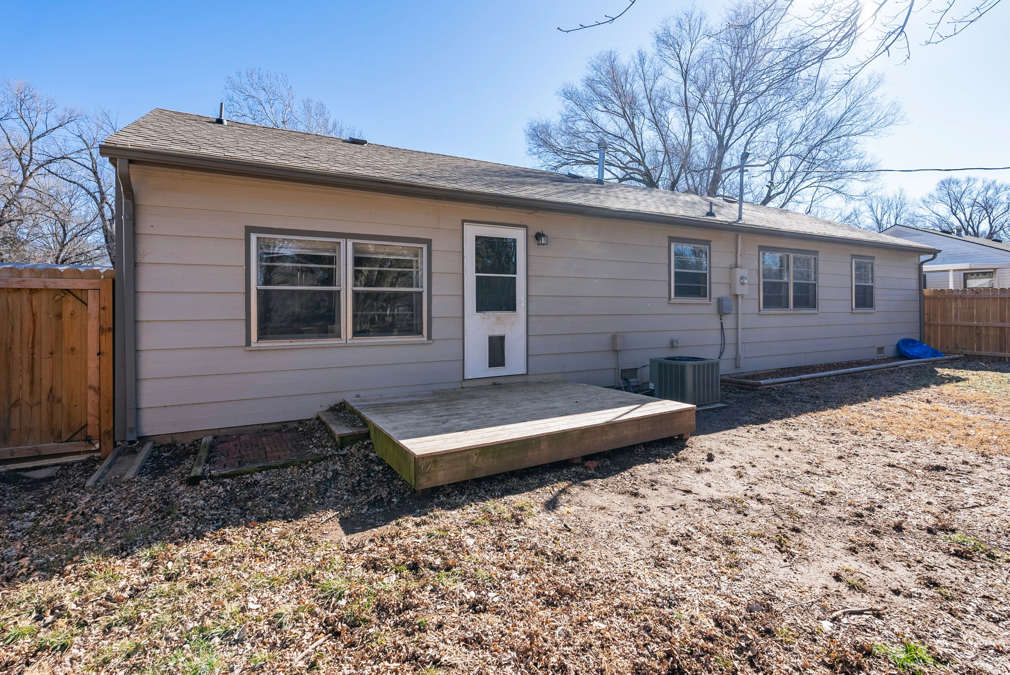 411 Olive Ave, Mulvane, KS 67110 Prevailing Real Estate Media
