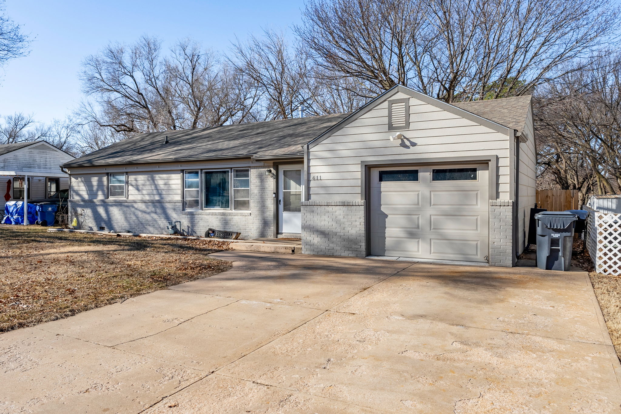 411 Olive Ave, Mulvane, KS 67110 Prevailing Real Estate Media