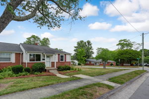 Front Yard