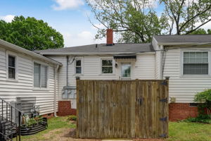 Back of Home