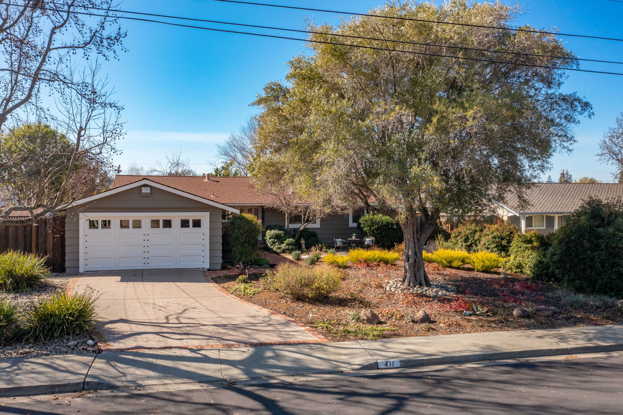 411 Peppertree Rd, Walnut Creek, CA 94598 ALL ACCESS PHOTO