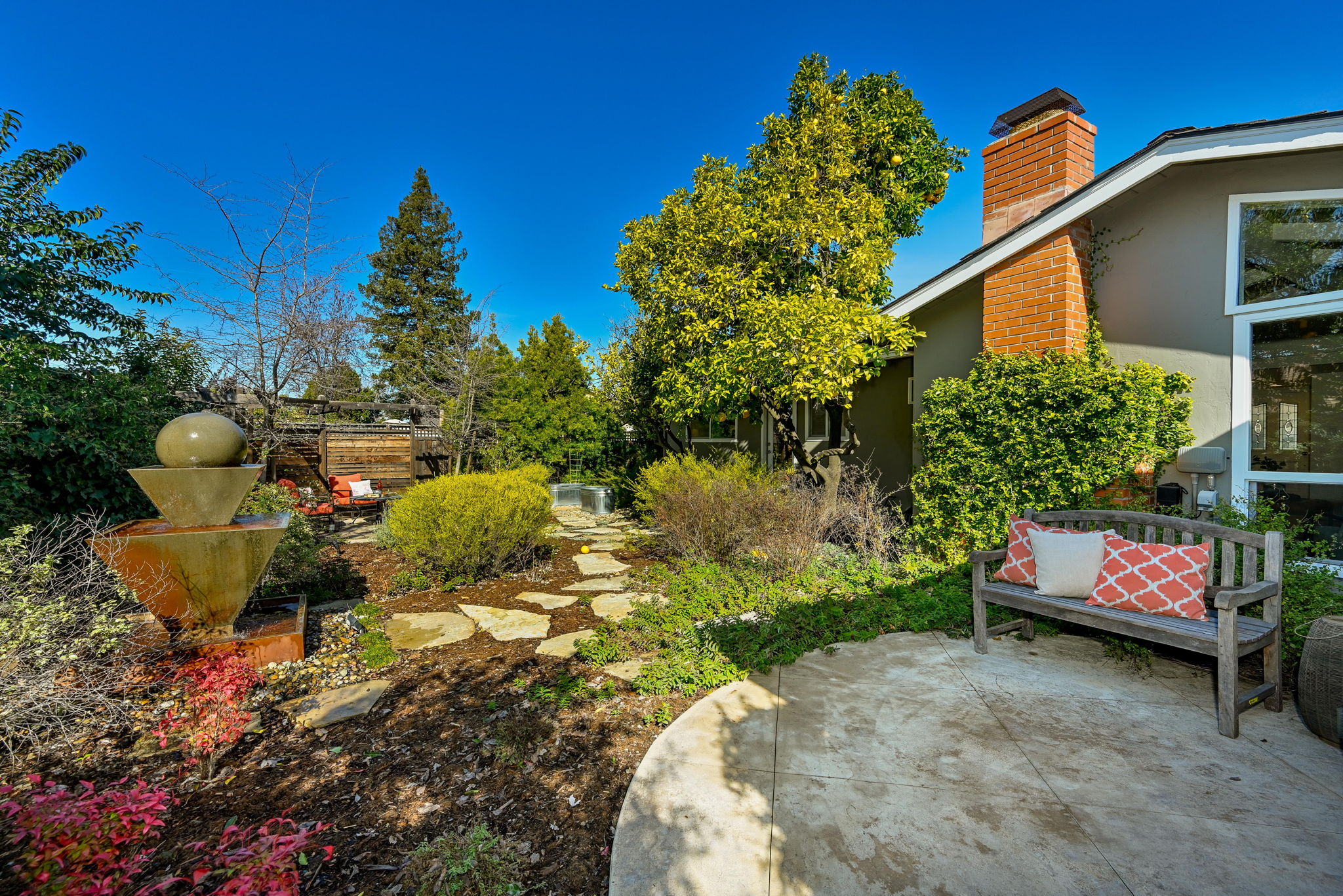 411 Peppertree Rd, Walnut Creek, CA 94598 ALL ACCESS PHOTO