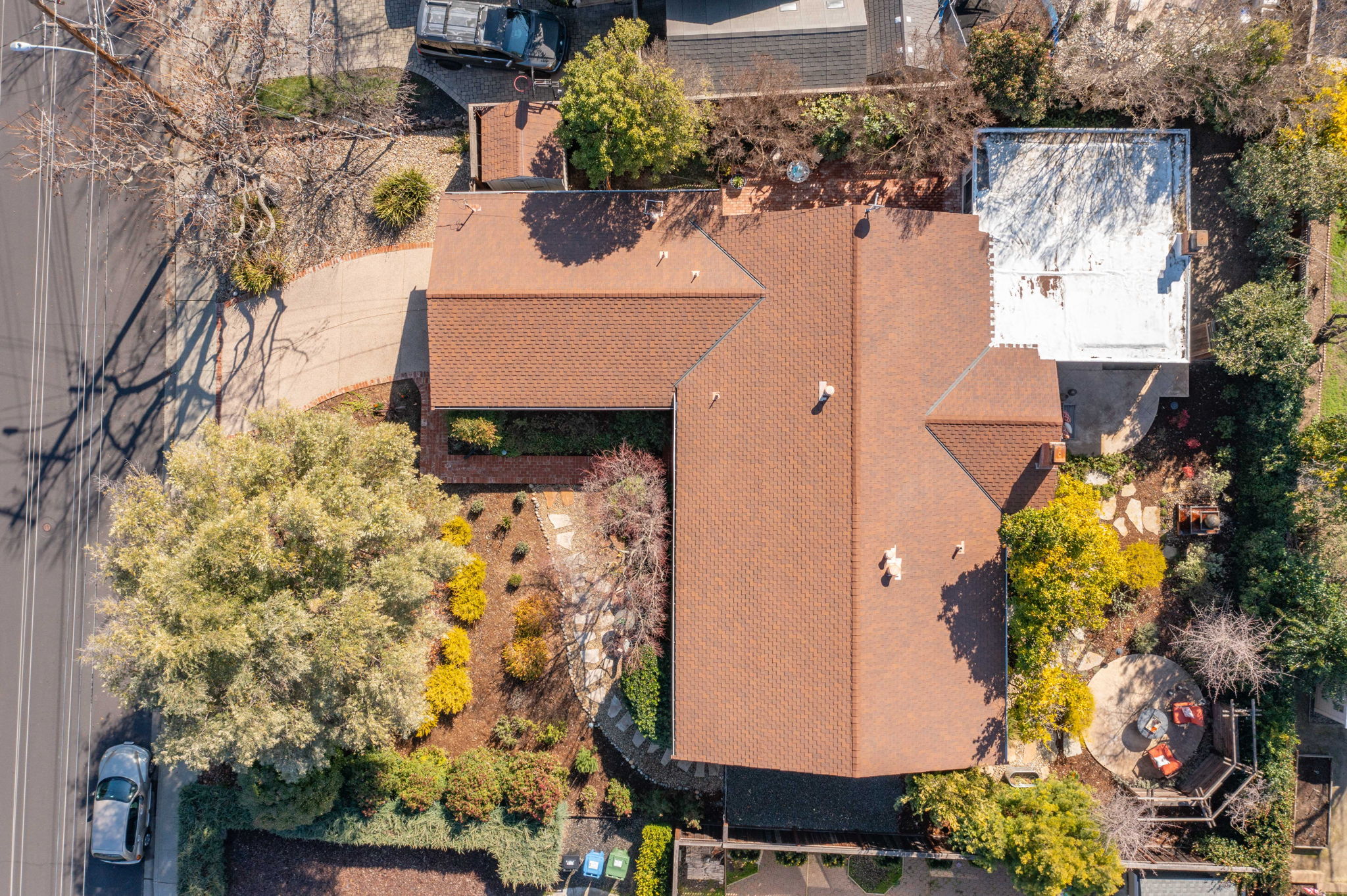 411 Peppertree Rd, Walnut Creek, CA 94598 ALL ACCESS PHOTO