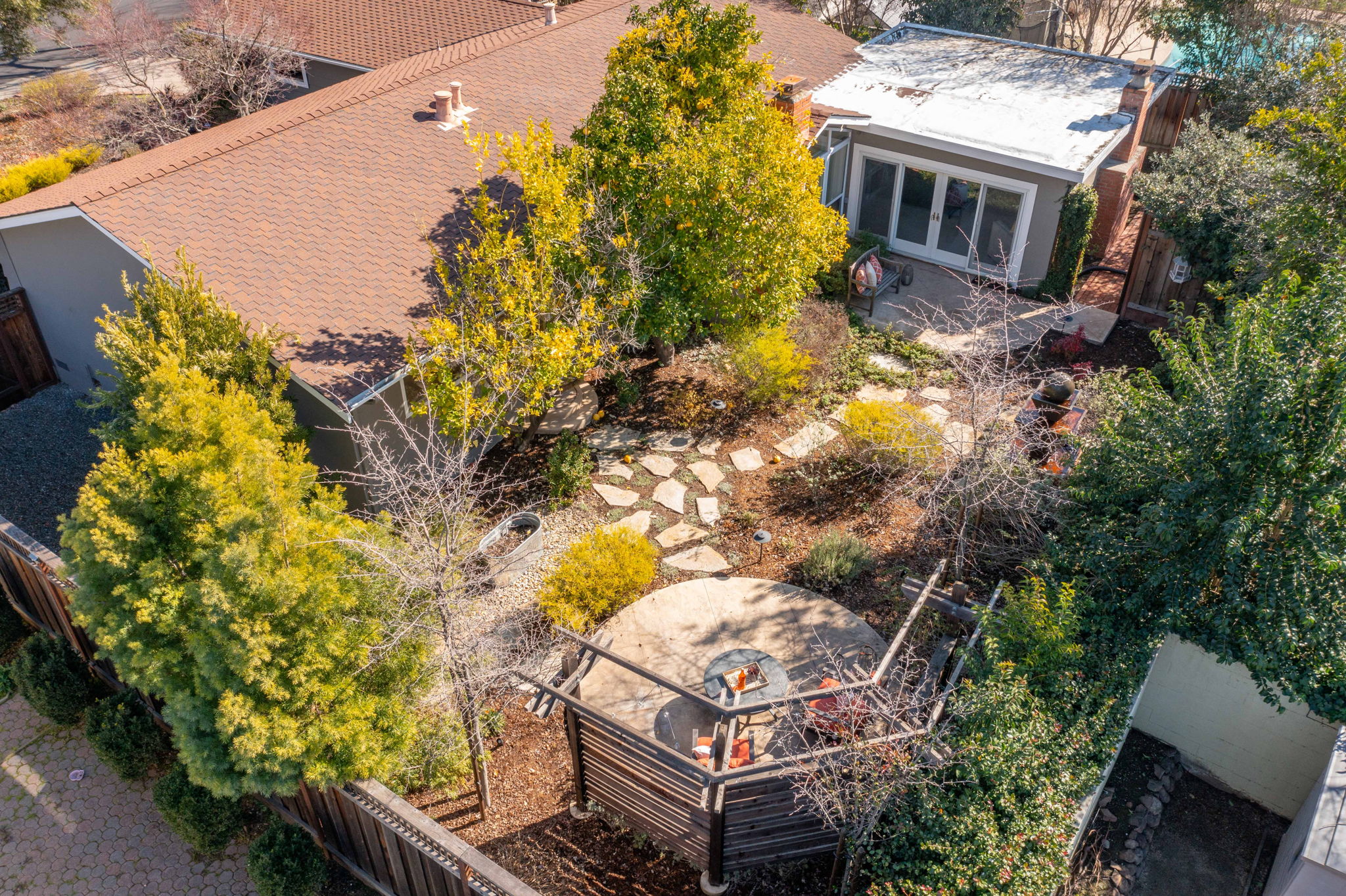 411 Peppertree Rd, Walnut Creek, CA 94598 ALL ACCESS PHOTO