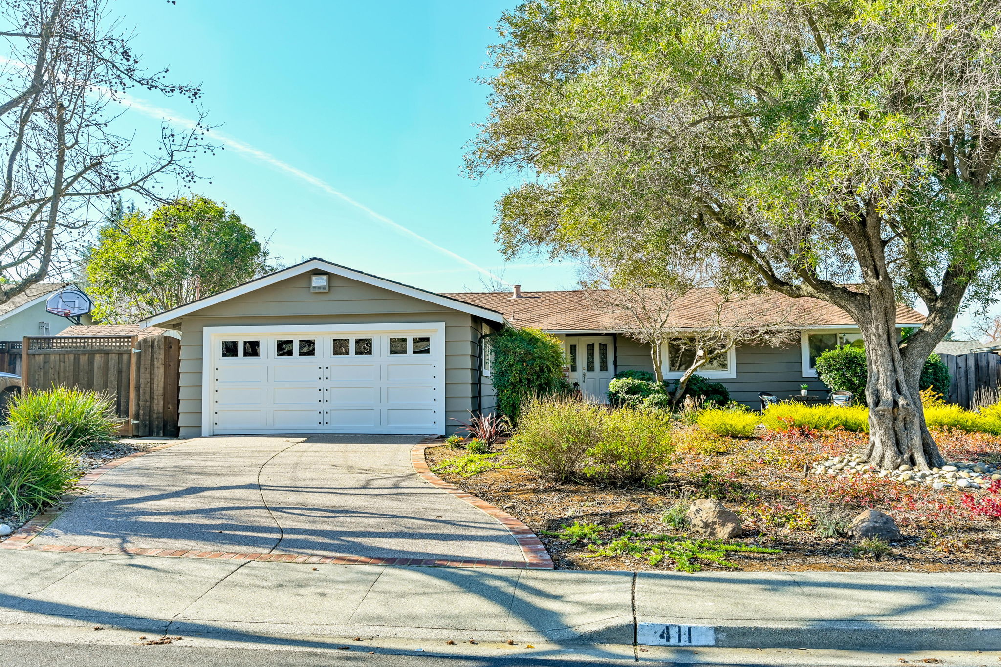 411 Peppertree Rd, Walnut Creek, CA 94598 ALL ACCESS PHOTO