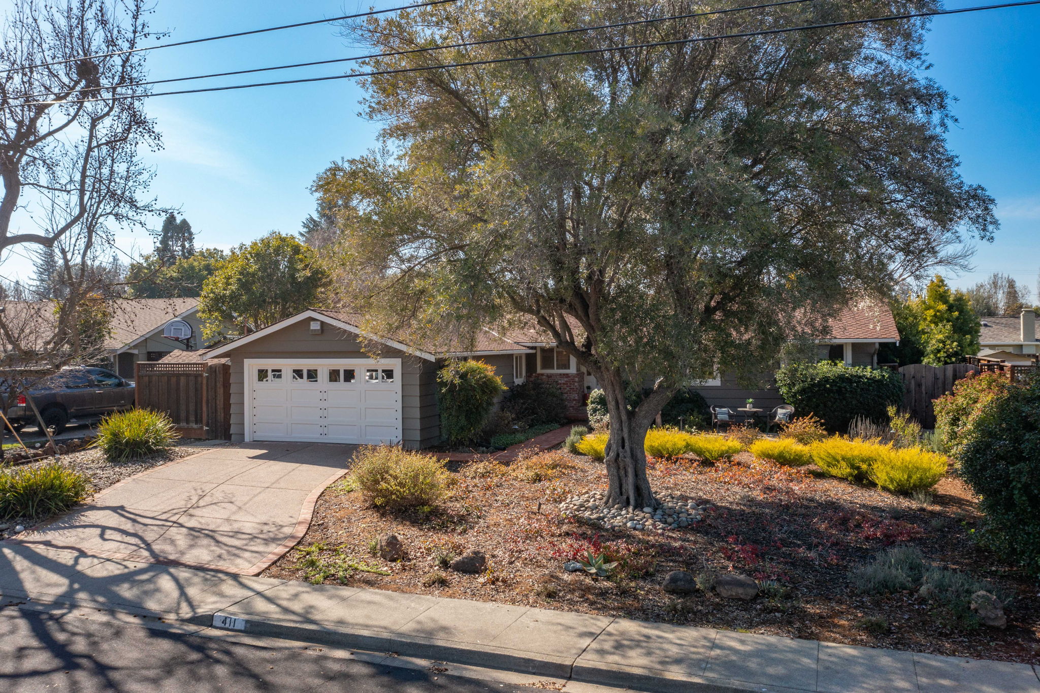 411 Peppertree Rd, Walnut Creek, CA 94598 ALL ACCESS PHOTO
