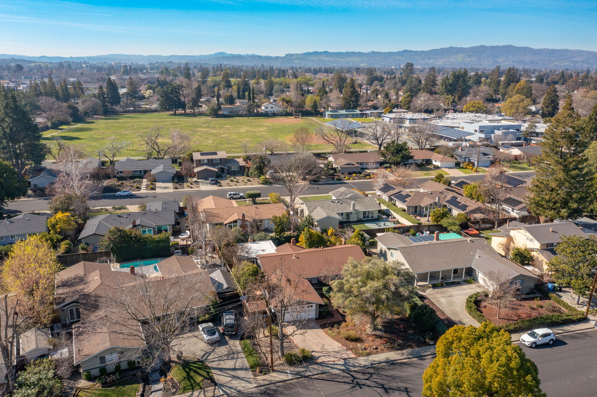 411 Peppertree Rd, Walnut Creek, CA 94598 ALL ACCESS PHOTO