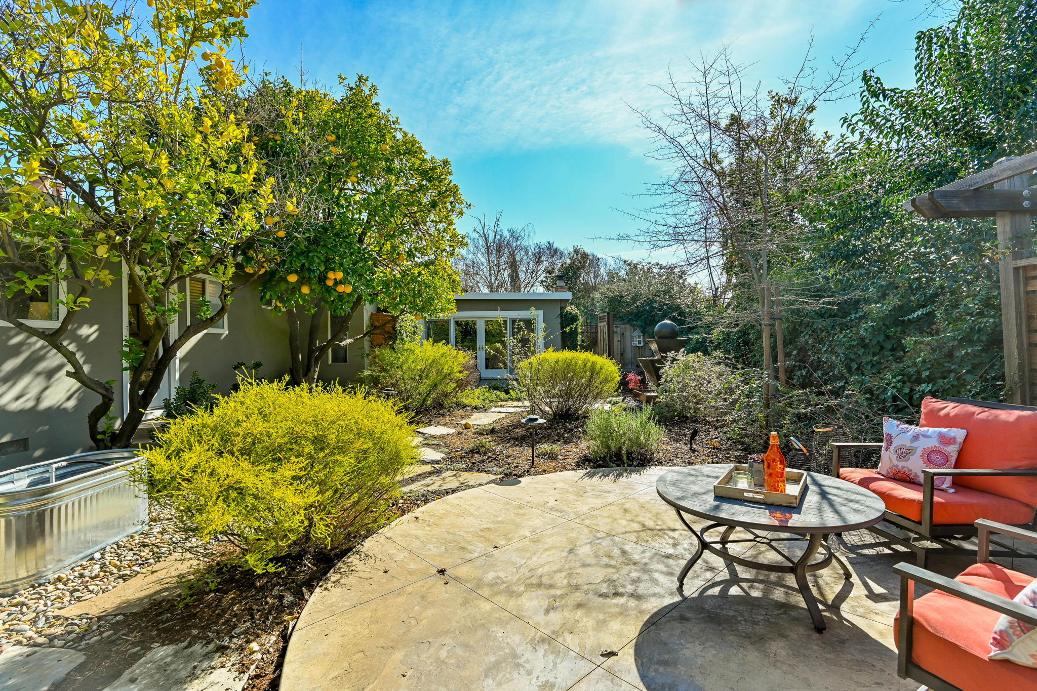 411 Peppertree Rd, Walnut Creek, CA 94598 ALL ACCESS PHOTO