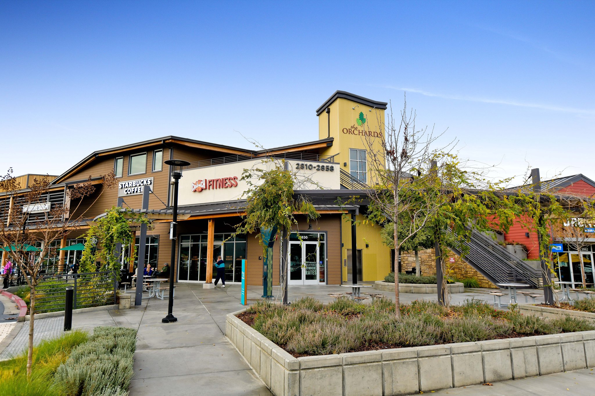 411 Peppertree Rd, Walnut Creek, CA 94598 ALL ACCESS PHOTO