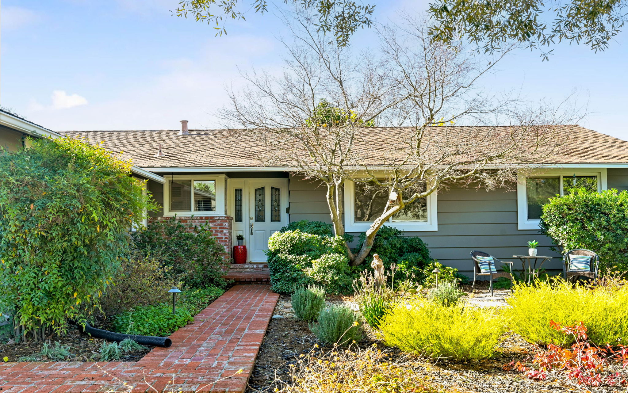 411 Peppertree Rd, Walnut Creek, CA 94598 ALL ACCESS PHOTO