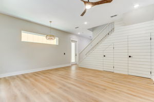 Living/Dining Room