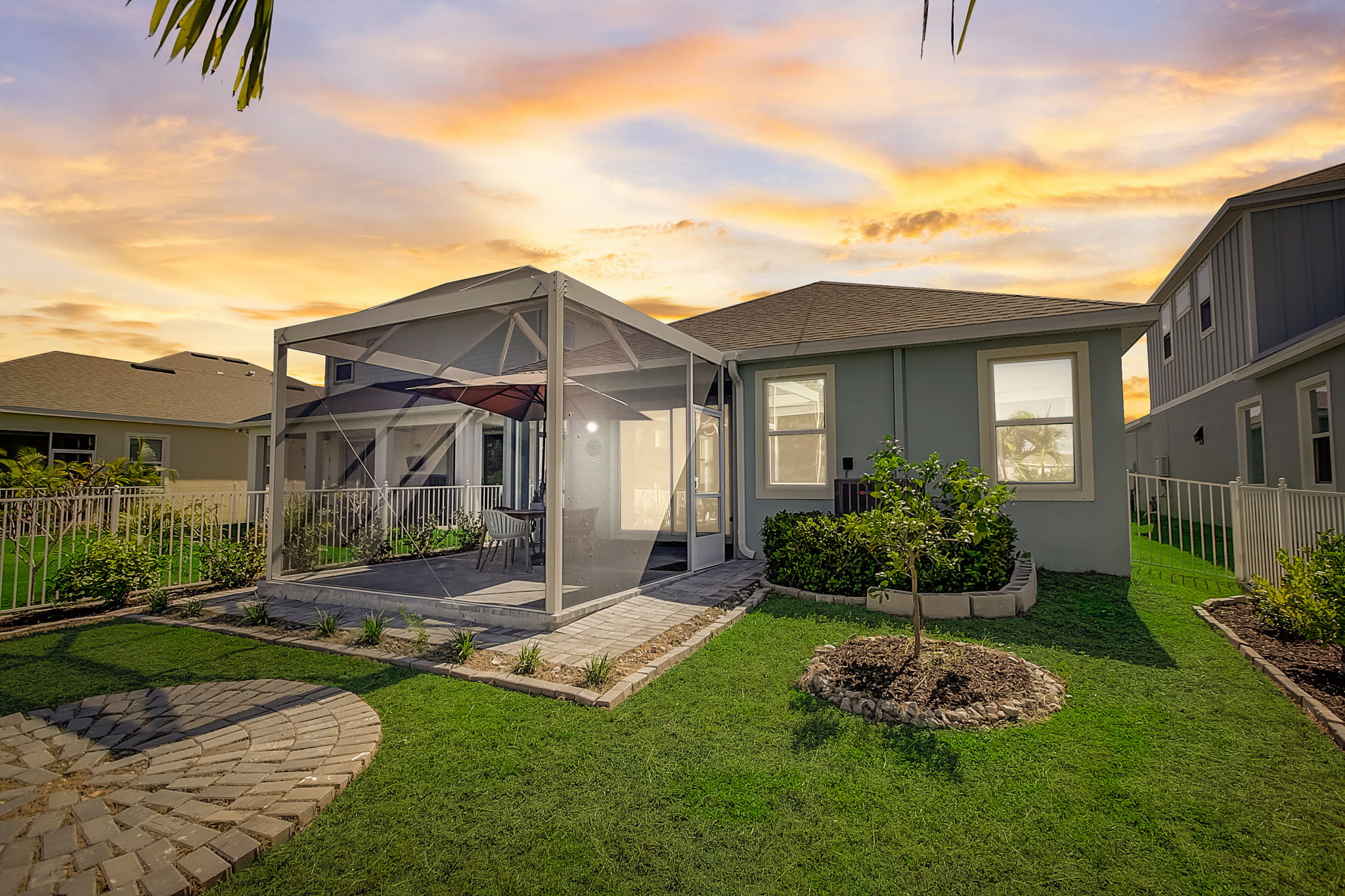 Sandsend Ct - VT-002