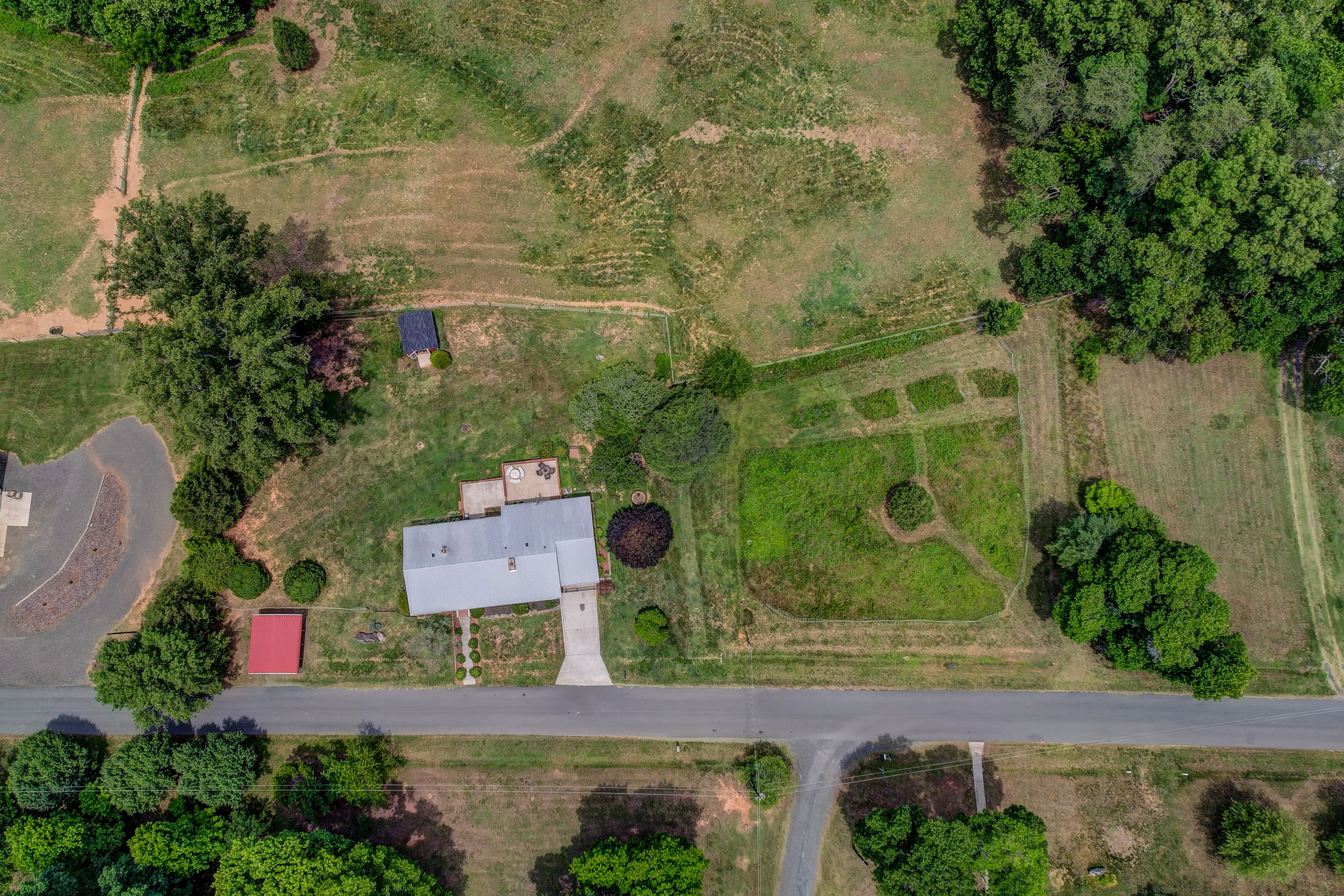 Full Property View