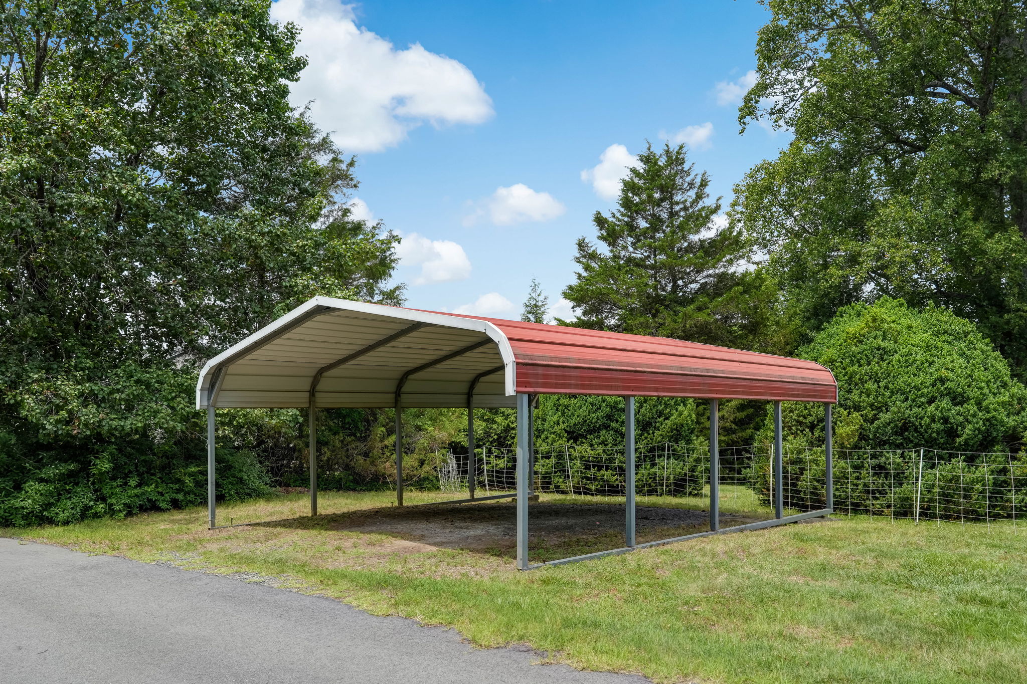 Carport